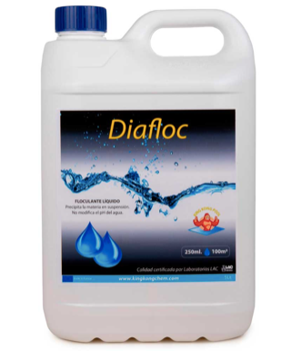 Dyfloc 5000